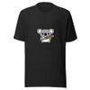 Koala Combat Tee - front - mockup