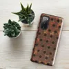 Glossy Industrial Rust Perforated Metal Tough Case for Samsung — heavily rusted perforated metal plate with scattered drill