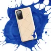 Glossy Stitched Diamond Lattice Tough Case for Samsung — repeating hand-stitched diamond lattice with cross stitch accents