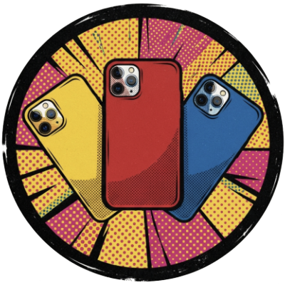 Another Damn Phone Case