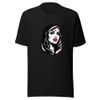Vampire Moonlight Enchantment Tee mockup 1