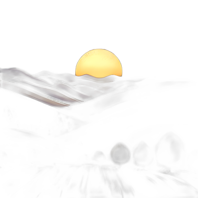 Sunset Dreams T-Shirt