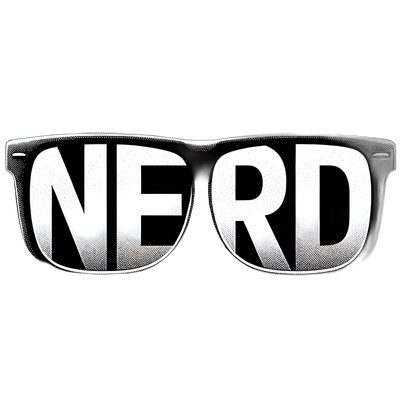 Geek Chic Eyewear Tee