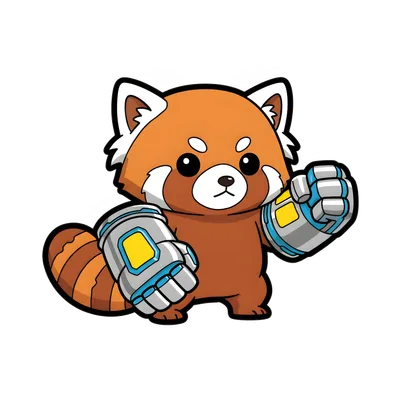Animals with Weapons
