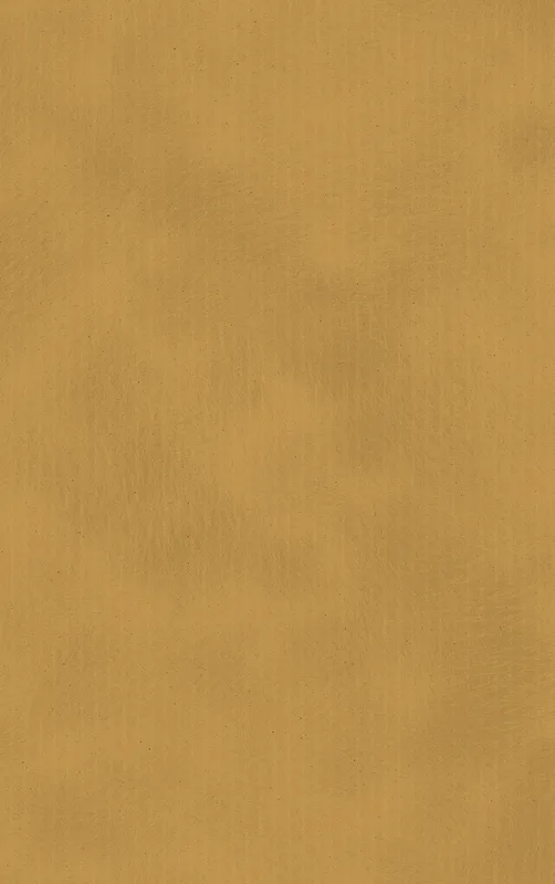 smooth golden ochre surface with soft brushed texture and subtle warm tonal variations resembling windswept sand dunes