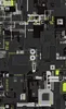 Circuit City Tough Case for Samsung design — dense overhead schematic of industrial machinery and circuit pathways