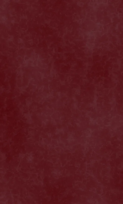 Crimson Velvet Tough Case for Samsung design — deep burgundy marbled texture with subtle mottled veining in dark crimson