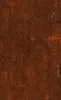 Iron Rust Weathered Metal Tough Case for Samsung design — heavily weathered iron surface with deep rust red and burnt orange