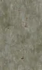 Weathered War Paint Tough Case for Samsung design — aged military steel surface with streaked olive green paint, flaking