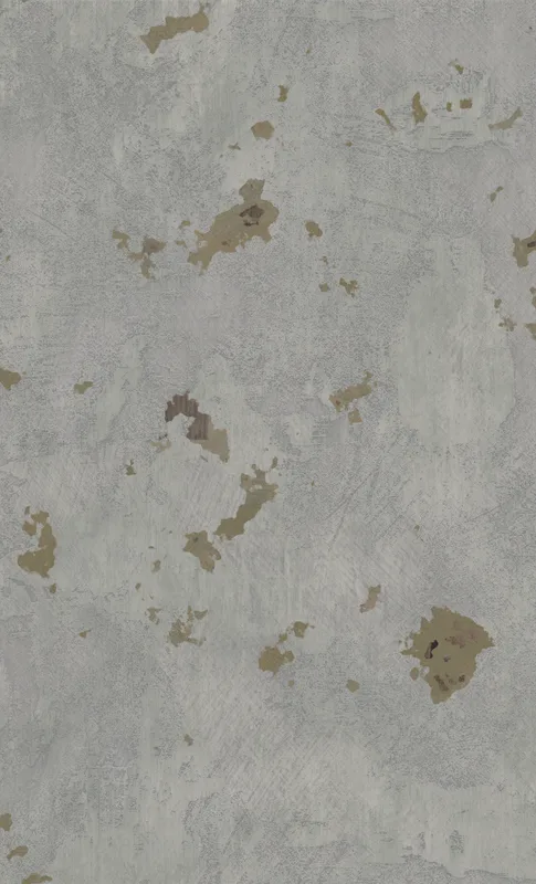 Urban Decay Concrete Tough Case for Samsung design — weathered concrete surface with irregular khaki and taupe patches