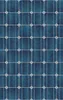 Solar Power MagSafe Tough Case for iPhone design — repeating grid of deep navy and teal solar photovoltaic cells framed