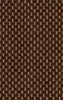 Woven Basketweave Texture MagSafe Tough Case for iPhone design — tightly woven basket weave pattern in dark espresso brown