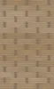 Woven Rattan Weave Tough Case for Samsung design — repeating woven basket weave pattern in warm golden tan tones
