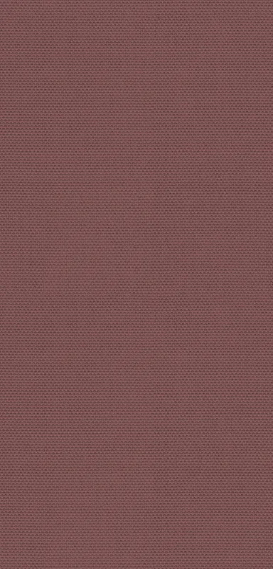 Deep Burgundy Texture Clear Case for iPhone design — deep burgundy woven textile texture in rich merlot tones with subtle