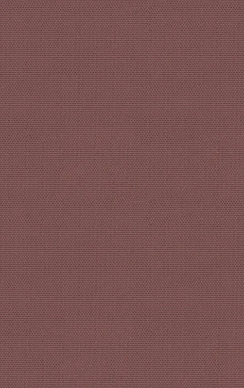 Deep Burgundy Solid Tough Case for iPhone
