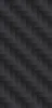 Dark Carbon Weave Clear Case for iPhone design — dark charcoal interlocking diagonal woven grid pattern with subtle 3D
