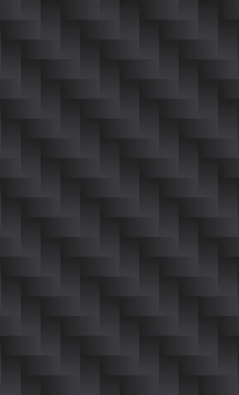 Carbon Weave Armor Tough Case for Samsung design — repeating dark graphite carbon fiber weave pattern with interlocking