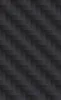 Carbon Weave Armor Tough Case for Samsung design — repeating dark graphite carbon fiber weave pattern with interlocking