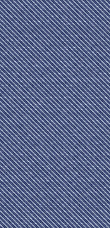 Navy Twill Weave Clear Case for iPhone design — diagonal fine-stripe twill weave pattern in deep navy blue and soft heather