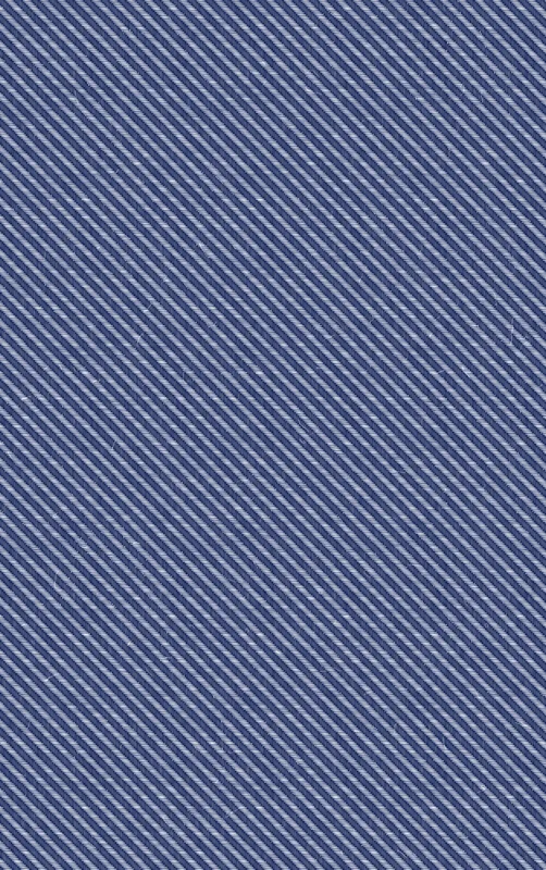 Navy Twill Weave Tough Case for iPhone