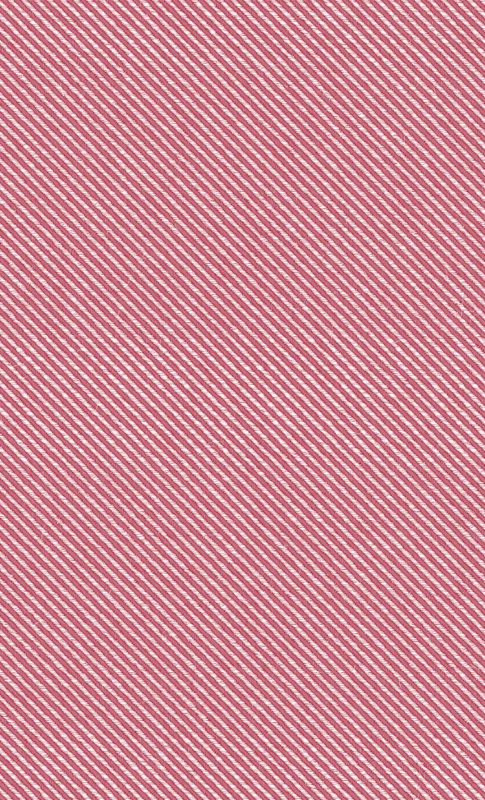Classic Red Diagonal Stripe Tough Case for Samsung design — diagonal red and white fine twill stripe pattern repeating