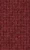 Crimson Knit Texture Tough Case for Samsung design — close-up of a deep crimson hand-knitted wool stitch pattern