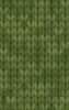 seamless close-up of olive green knitted fabric with repeating V-shaped stitch rows in varied shades of forest green