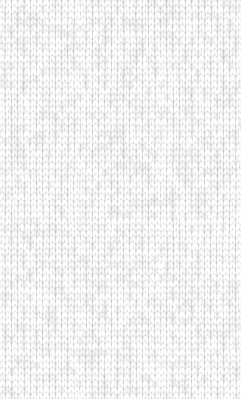 Winter White Knit Texture Tough Case for Samsung design — seamless white knitted sweater stitch pattern with subtle tonal