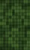 Forest Grid Texture Tough Case for Samsung design — repeating grid of rounded green leaf-like cells with dark borders