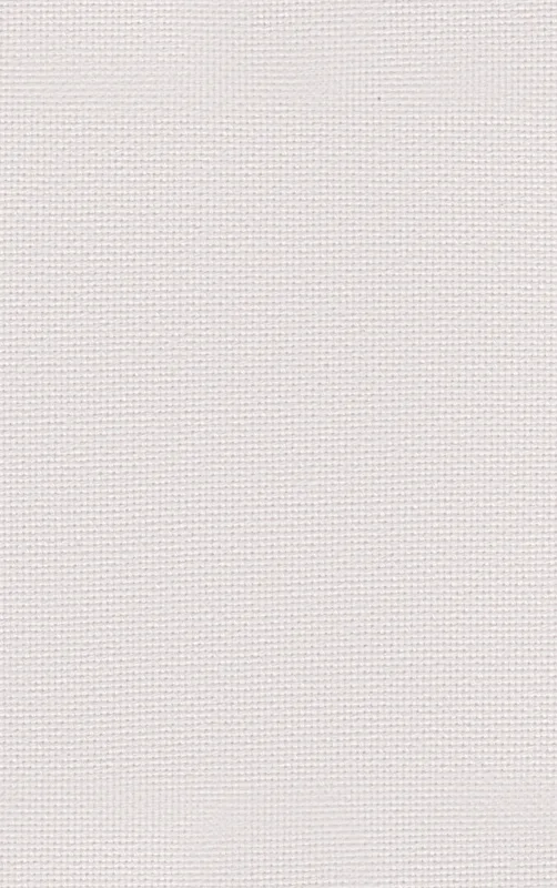 Clean Slate Pure White Tough Case for iPhone