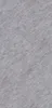 Silver Mist Minimal Clear Case for iPhone design — soft heathered silver and light grey mist texture with subtle depth