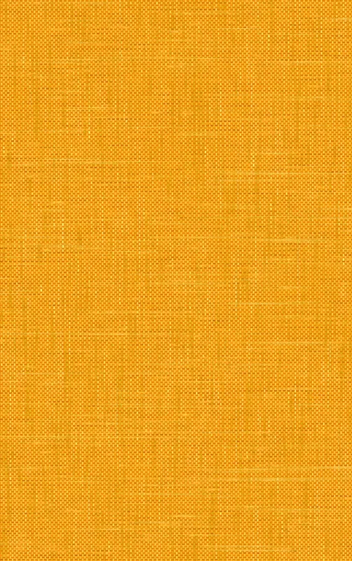 Golden Linen Texture Tough Case for iPhone