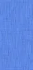 Cobalt Weave Clear Case for iPhone design — closeup woven fabric texture in layered cobalt and cornflower blue tones