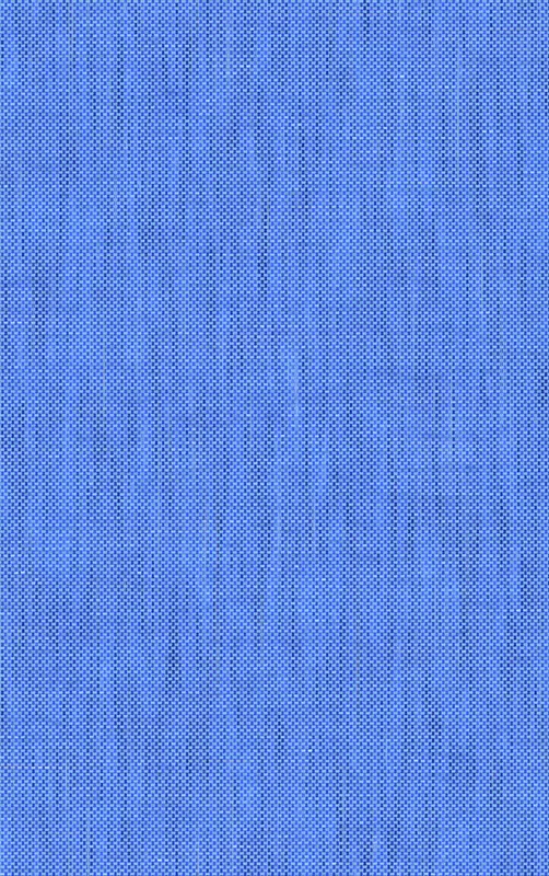 Classic Blue Woven Texture Tough Case for iPhone