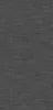Charcoal Linen Texture Clear Case for iPhone design — close-up woven linen fabric texture in dark charcoal grey with subtle