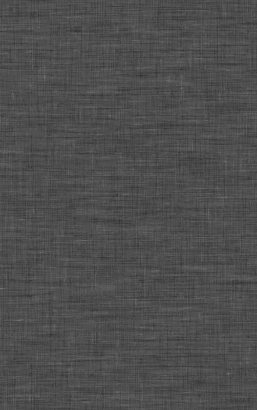Slate Linen Texture MagSafe Tough Case for iPhone design — close-up woven linen fabric texture in deep slate gray