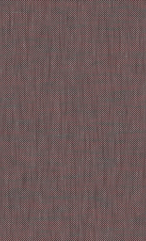 Dark Woven Texture Tough Case for Samsung design — fine dark checkerboard woven textile pattern in deep charcoal and warm
