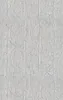 close-up of a light gray ribbed concrete surface with subtle vertical striations and organic weathered variation