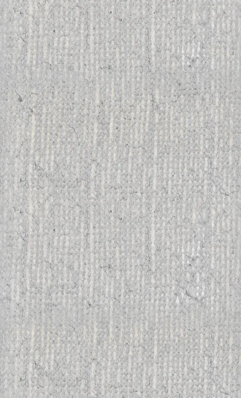 Stone Wash Texture Tough Case for Samsung design — soft gray concrete surface with vertical striations and organic weathered