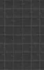 repeating dark charcoal quilted square grid pattern with faint stitched seams and subtle fabric-like texture