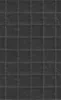 Stealth Grid Quilted Tough Case for Samsung design — dark charcoal quilted fabric pattern with a precise stitched grid