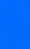Electric Blue Bold Tough Case for Samsung design — solid vivid electric blue surface with subtle texture and fine