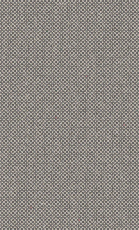 Steel Grid Woven Texture Tough Case for Samsung design — fine checkerboard weave pattern in cool slate and warm sand tones