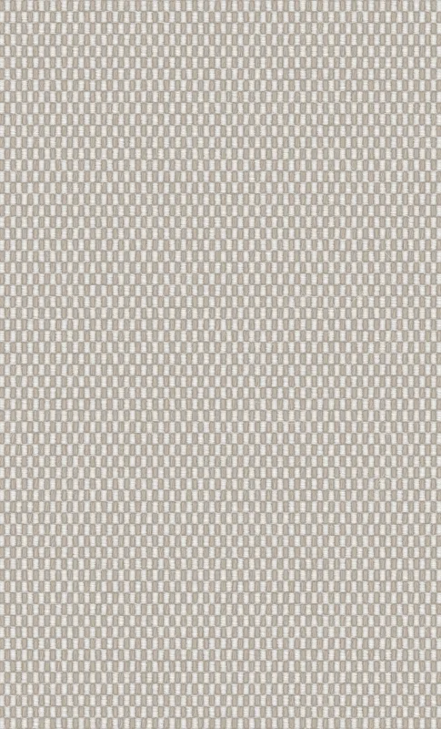 Woven Linen Texture Tough Case for Samsung design — close-up woven textile pattern in warm taupe and off-white with a fine