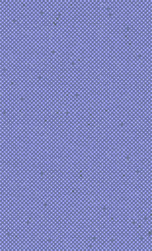 Periwinkle Grid Texture Tough Case for Samsung design — fine micro-checkerboard pattern in periwinkle and slate blue