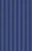 vertical pinstripes in deep cobalt blue and forest green with white and sage accent lines in a woven fabric style