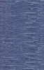 Ocean Wave Stripe MagSafe Tough Case for iPhone design — tightly woven horizontal stripes in cobalt blue and white