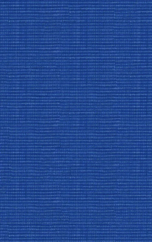 Royal Blue Woven Texture MagSafe Tough Case for iPhone design — close-up woven textile texture in deep royal blue