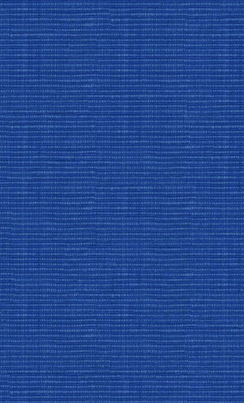 Deep Blue Woven Texture Tough Case for Samsung design — close-up of a tightly woven horizontal ribbed fabric texture in deep
