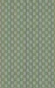 basketweave grid pattern in sage and muted green with thin vertical pinstripes in navy, dusty rose, and golden yellow